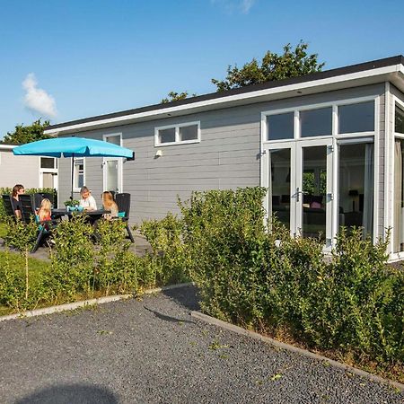 Topparken - Recreatiepark Het Esmeer Aalst Екстериор снимка